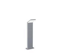 Ideal Lux STYLE PT H050 GRIGIO 4000K Mod. 322544 Lampada Da Terra 1 Luce