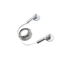 Ideal Lux TESI 08mm 10 MT ACCIAIO Mod. 344904 Sistema Lineare