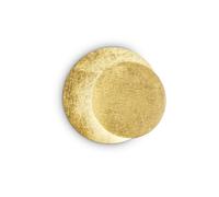 Ideal Lux TICK AP ORO Mod. 238944 Lampada Da Parete 1 Luce
