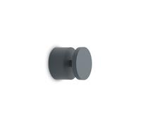 Ideal Lux TOFFEE AP ANTRACITE Mod. 321189 Lampada Da Parete 1 Luce