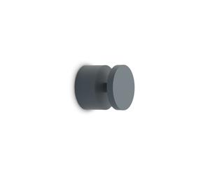 Ideal Lux TOFFEE AP ANTRACITE Mod. 321189 Lampada Da Parete 1 Luce