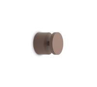 TOFFEE APPLIQUE DA ESTERNO IP65 LED 3000K 8W 900 lm COFFEE