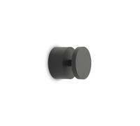 Ideal Lux TOFFEE AP NERO Mod. 321202 Lampada Da Parete 1 Luce