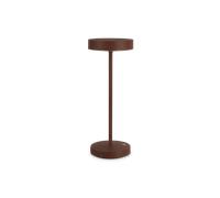 Ideal Lux TOFFEE TL COFFEE Mod. 347868 Lampada Da Tavolo 1 Luce