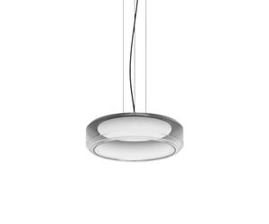 Ideal Lux TOPICO SP D45 Mod. 333045 Lampada A Sospensione 1 Luce