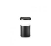 Ideal Lux TORRE PT1 H22 NERO Mod. 186979 Lampada Da Terra 1 Luce