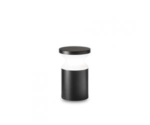 Ideal Lux TORRE PT1 H22 NERO Mod. 186979 Lampada Da Terra 1 Luce