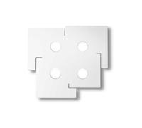 LAMPADA DA SOFFITTO TOTEM PL4