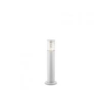 LAMPADA DA TERRA TRONCO PT1 H60 BIANCO