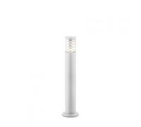 Ideal Lux TRONCO PT1 H80 BIANCO Mod. 109138 Lampada Da Terra 1 Luce