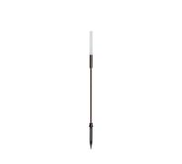 Ideal Lux TWIGGY LINE PT H74 COFFEE Mod. 347875 Lampada Da Terra 1 Luce