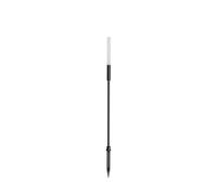 Ideal Lux TWIGGY LINE PT H74 NERO Mod. 347882 Lampada Da Terra 1 Luce