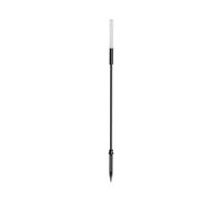 Ideal Lux TWIGGY LINE PT H99 NERO Mod. 348346 Lampada Da Terra 1 Luce