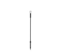 Ideal Lux TWIGGY SPHERE PT H90 NERO Mod. 348360 Lampada Da Terra 1 Luce