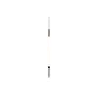 Ideal Lux TWIGGY LINE PT H74 COFFEE Mod. 347875 Lampada Da Terra 1 Luce