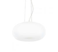 Ideal Lux ULISSE SP3 D42 Mod. 095226 Lampada A Sospensione 3 Luci