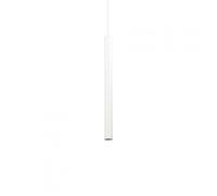 Ideal Lux ULTRATHIN SP D040 ROUND ON-OFF BIANCO Mod. 156682 Lampada A Sospension