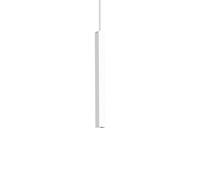 Ideal Lux ULTRATHIN SP D040 SQUARE ON-OFF BIANCO Mod. 194189 Lampada A Sospensio
