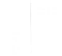 Ideal Lux ULTRATHIN SP D100 ROUND ON-OFF BIANCO Mod. 142906 Lampada A Sospension
