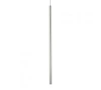 Ideal Lux ULTRATHIN SP D100 ROUND ON-OFF CROMO Mod. 164878 Lampada A Sospensione
