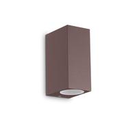 LAMPADA DA PARETE UP AP2 COFFEE