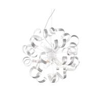 SOSPENSIONE IDL ART VORTEX SP6 ARGENTO SUPER PREZZO LEGGI E FAI UN' OFFERTA