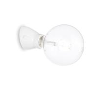 LAMPADA DA PARETE WINERY AP1 BIANCO