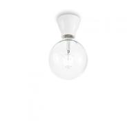 LAMPADA DA SOFFITTO WINERY PL1 BIANCO