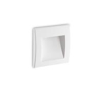 LAMPADA DA PARETE WIRE 1.5W BIANCO