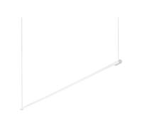 LAMPADA A SOSPENSIONE YOKO SP BIANCO