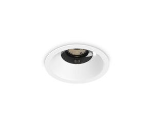 Ideal Lux ZEUS SOURCE 21W 3000K Mod. 324845 Lampada Da Incasso 1 Luce