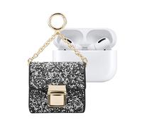 IDEAL OF SWEDEN, Borsa per AirPod Any Generation Mini Cosmo Sparkle con catena