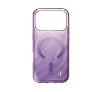 IDEAL OF SWEDEN Clear Case COVER MAGSAFE per Apple iPhone 17 Pro, iPhone 18 Pro, Viola