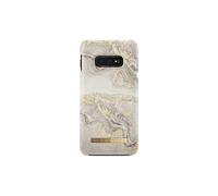 IDEAL OF SWEDEN, Cover per Galaxy S10e Modello Fashion Sparkle Marble
