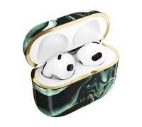iDeal of Sweden, Cover per Pods 3 effetto marmo Golden Olive Marble
