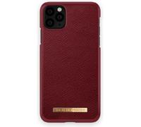 IDEAL OF SWEDEN Cover posteriore compatibile con iPhone 11 Pro Max - Rosso