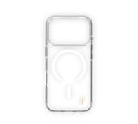 IDEAL OF SWEDEN Cover trasparente per iPhone 16 MagSafe: design trasparente, custodia sottile e leggera, resistente agli urti, elegante e durevole per una protezione ottimale nella vita di tutti i