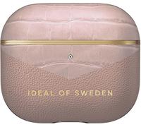 iDeal of Sweden Custodia per Airpods 3 - Rose Smoke Croco