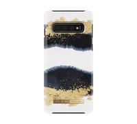 IDEAL OF SWEDEN, Custodia per Galaxy S10 Fashion Case Motivo glitterato