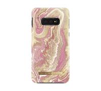 IDEAL OF SWEDEN, Custodia per Galaxy S10e Fashion Case Motivo marmo