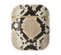 IDEAL OF SWEDEN, Custodia per Pods 1/2 Fashion Case Design a serpente