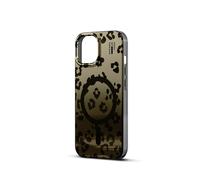 iDeal of Sweden Custodia per smartphone 'MagSafe iPhone 13 / 14 / 15 / 16e' oro / nero Donna iDeal of Sweden One Size oro / nero
