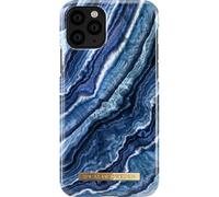 iDeal of Sweden - Cover Resistente Iphone 11 Pro Design Trendy Ideal Of Sweden Indigo Swirl - SPEDIZIONE GRATUITA
