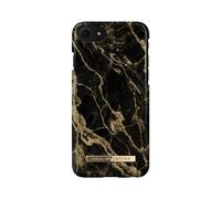 iDeal of Sweden - Cover Resistente Iphone Se, 8, 7, 6s, 6 Ideal Of Sweden Golden Smoke Marble - SPEDIZIONE GRATUITA