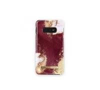 iDeal Of Sweden Fashion Case SamGlxy S10E Gold Burg Marb