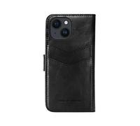 iDeal of Sweden IDMWP-I2261-01 custodia per cellulare 155 cm (6.1") Custodia a borsellino Nero