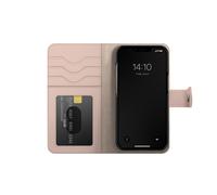 iDeal of Sweden IDMWP-I2261-51 custodia per cellulare 15,4 cm (6.06") Custodia flip a libro Rosa