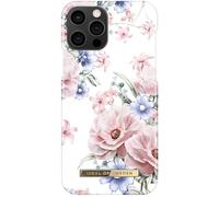 iDeal of Sweden iPhone 12/12 PRO Fashion Case Romanticismo floreale