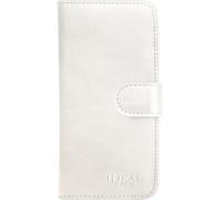 iDeal of Sweden Magnet Wallet+ iPhone XR White