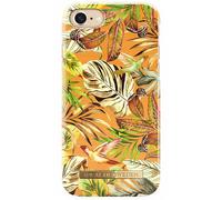 Cover Resistente iPhone SE 2020/2022, 8, 7, 6S, 6 iDeal of Sweden Mango Jungle